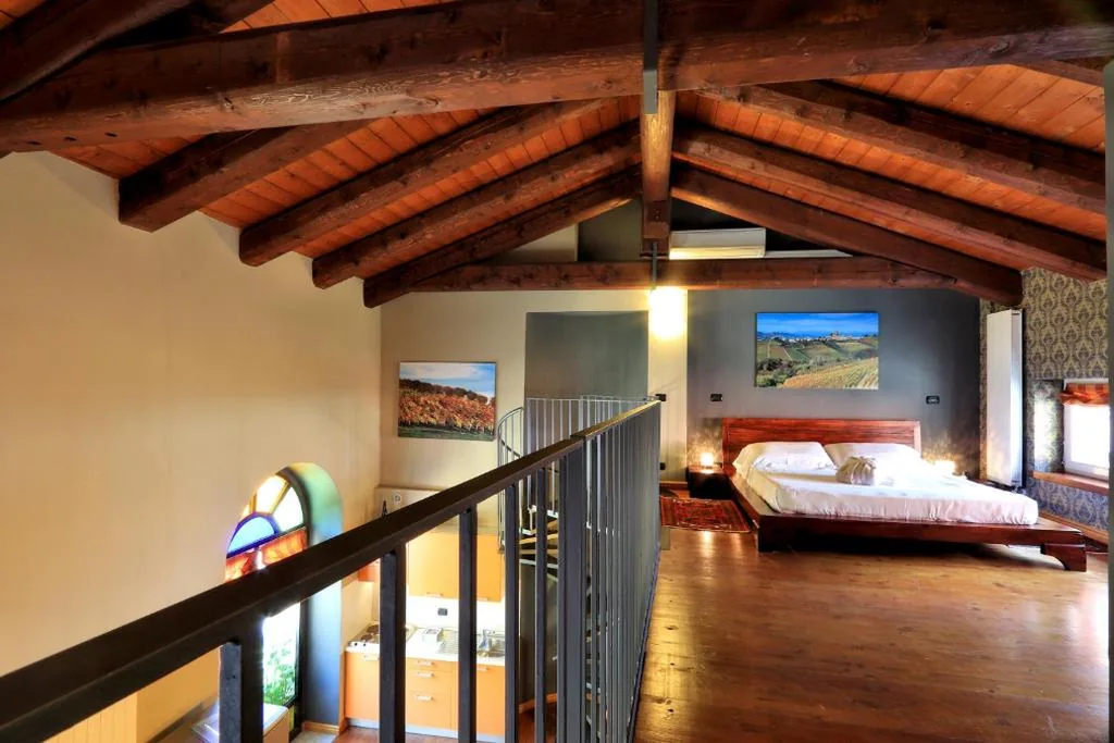 Felicin – Palazzo Boeri Panoramic Suites