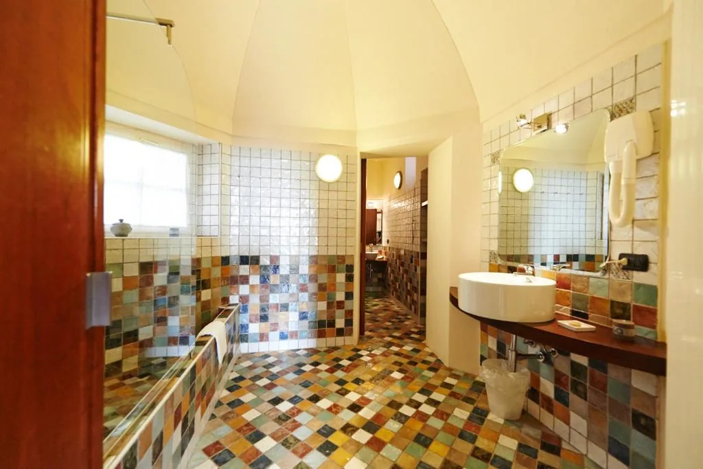 Felicin – Palazzo Boeri Panoramic Suites — foto 3
