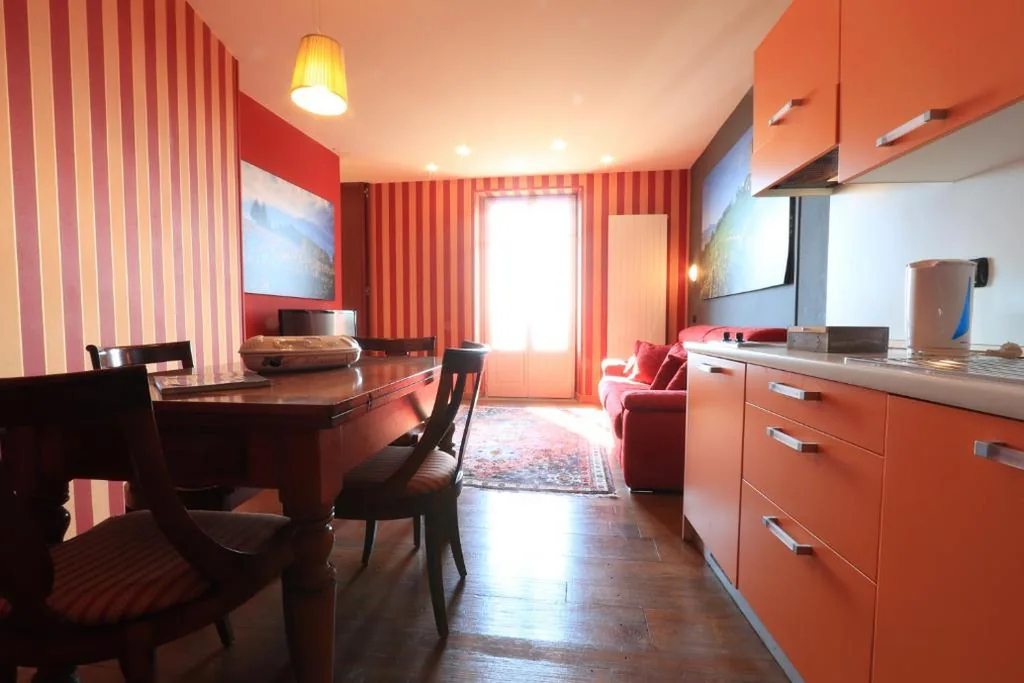 Felicin – Palazzo Boeri Panoramic Suites — foto 7