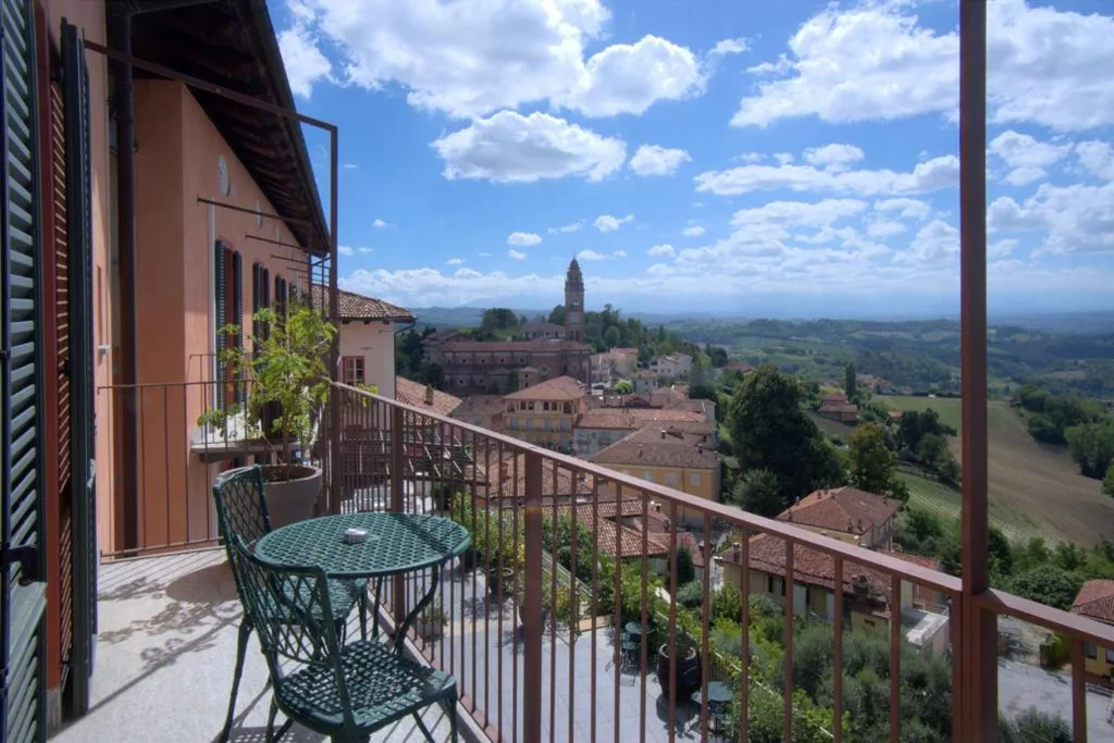 Felicin – Palazzo Boeri Panoramic Suites — foto 8