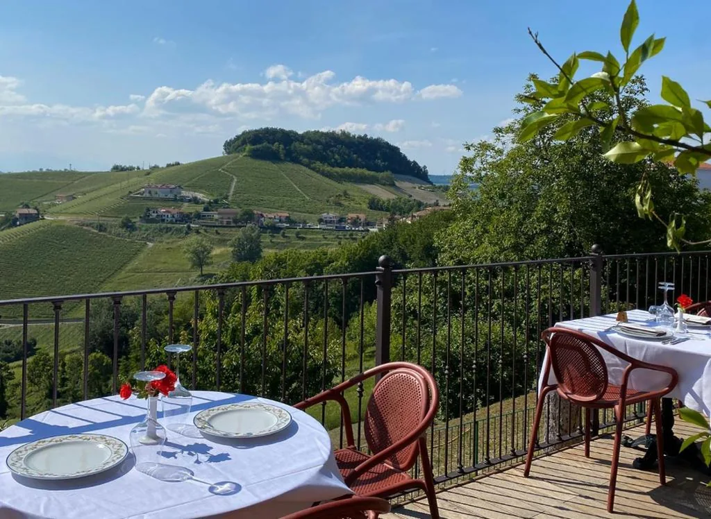 Felicin – Ristorante Albergo “Dimora Storica”
