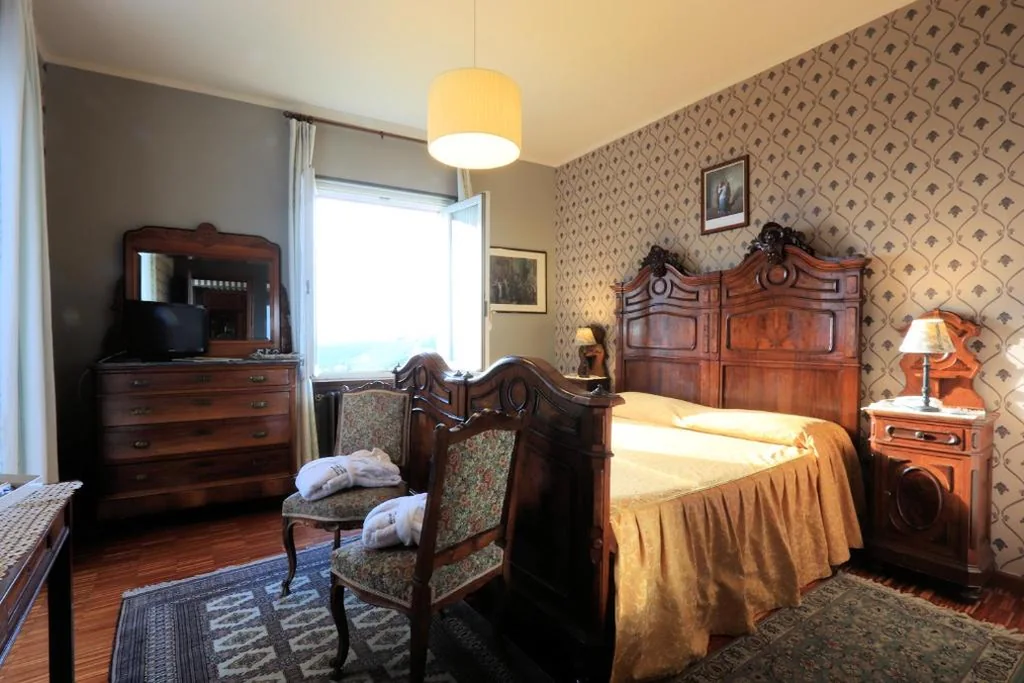 Felicin – Ristorante Albergo “Dimora Storica”