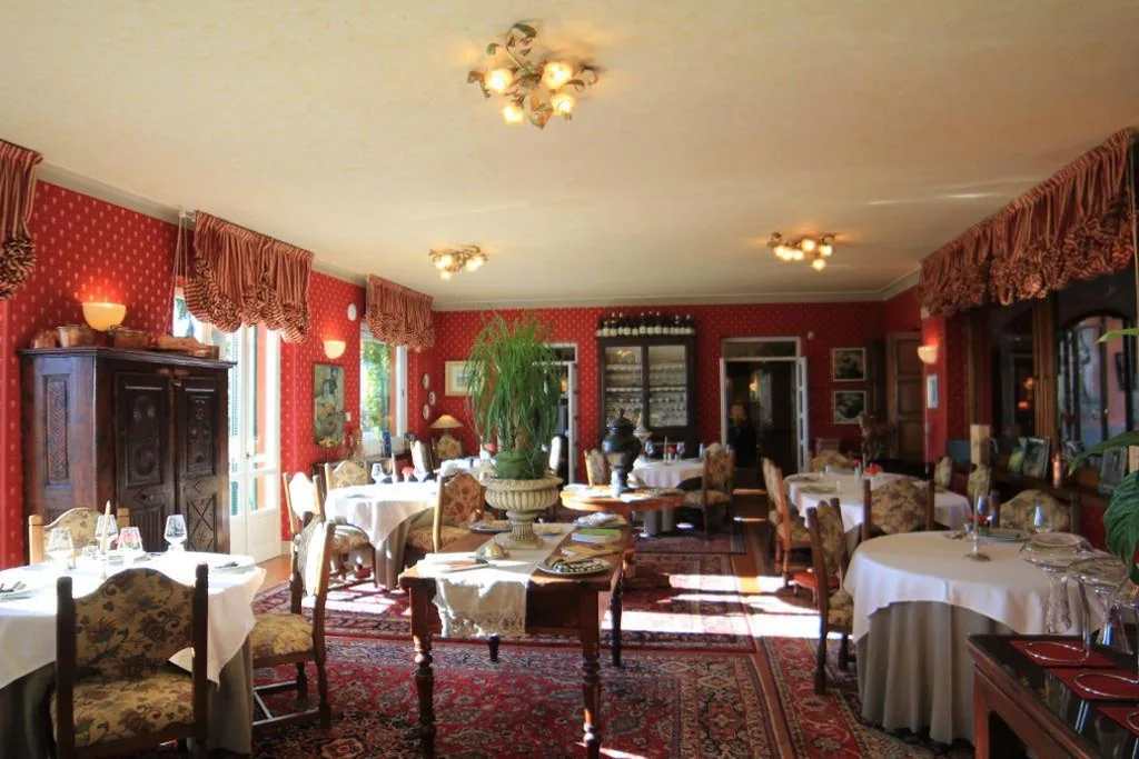 Felicin – Ristorante Albergo “Dimora Storica” — foto 3
