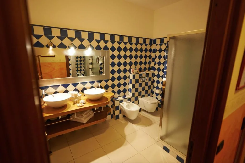 Felicin – Ristorante Albergo “Dimora Storica” — foto 7