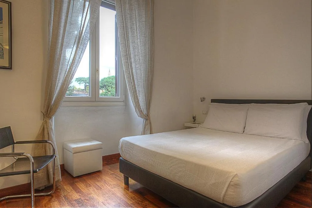 Feliz in Roma B&B – Apartments
