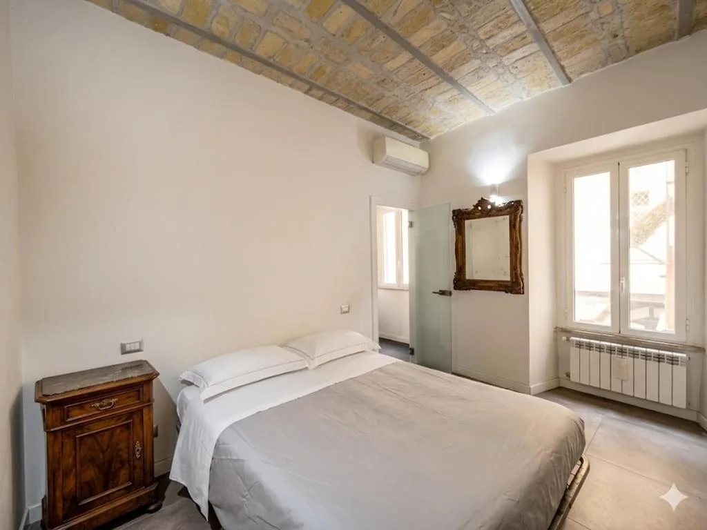 Feliz in Roma B&B – Apartments