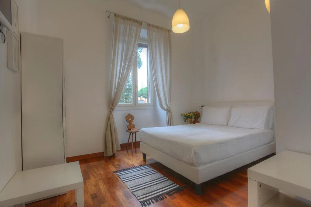 Feliz in Roma B&B – Apartments — foto 6
