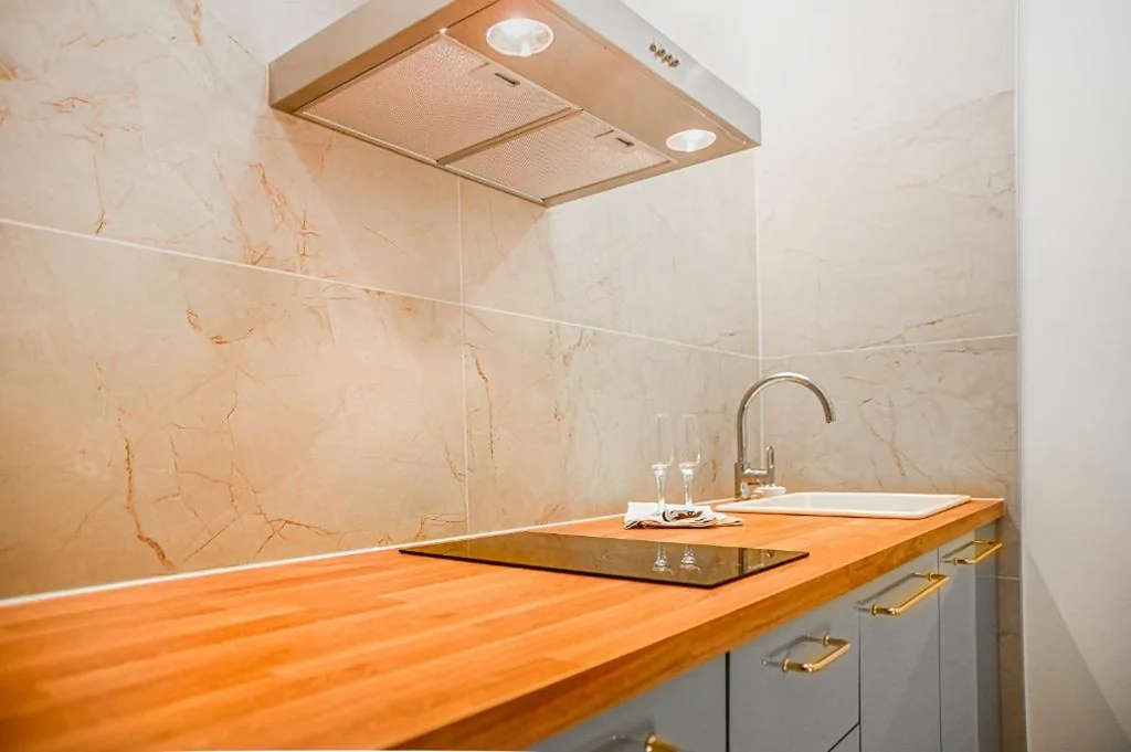 Feliz in Roma B&B – Apartments — foto 7