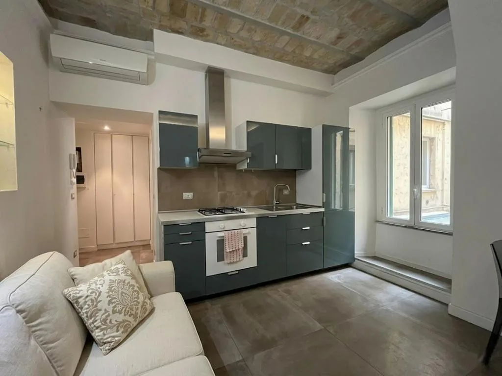Feliz in Roma B&B – Apartments — foto 8