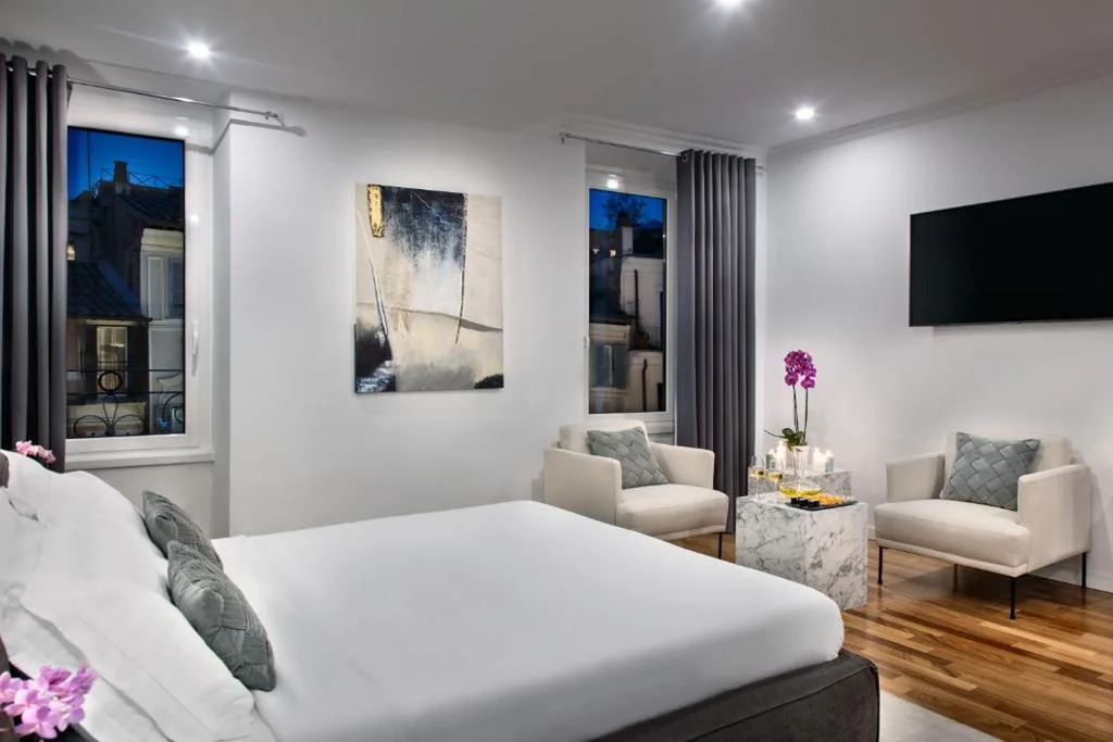 Fellini Design Suites — foto 4