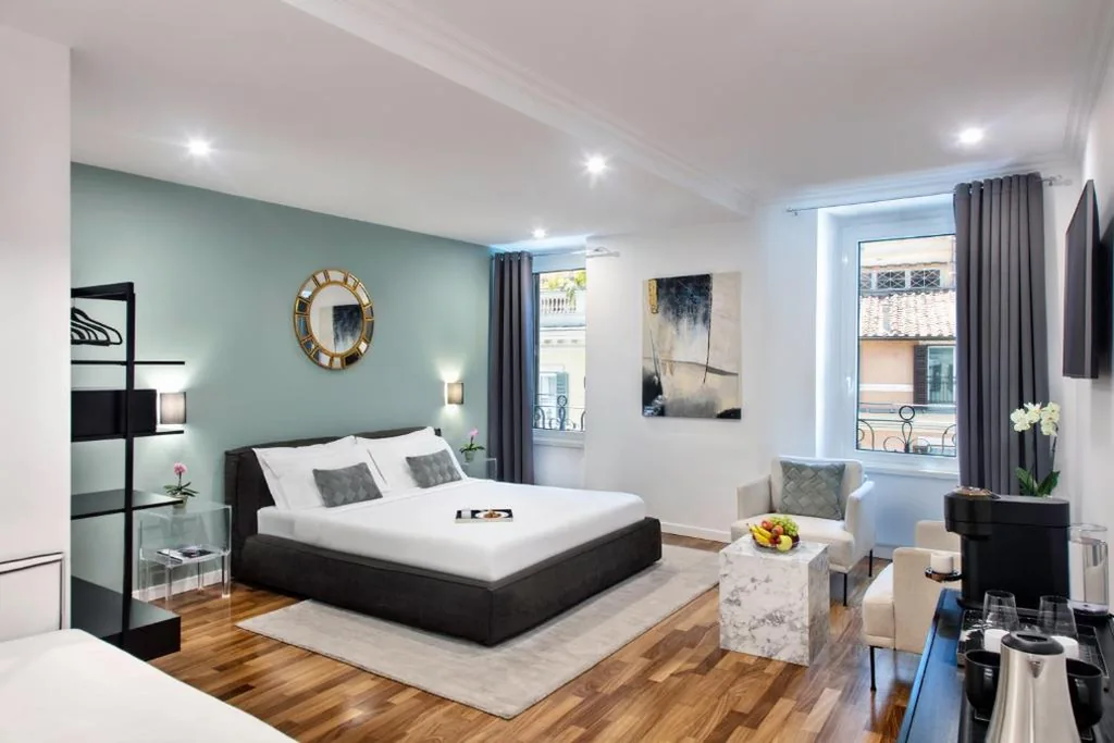 Fellini Design Suites — foto 6