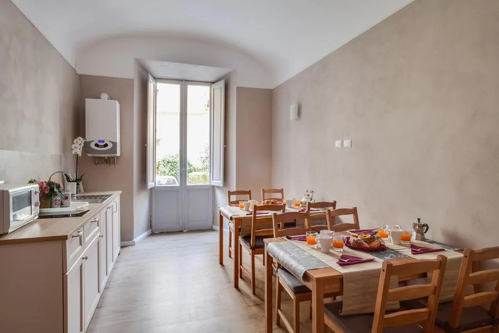 femasuites — foto 4