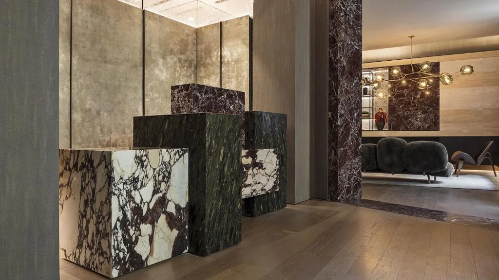 Fendi Private Suites – Small Luxury Hotels of the World — foto 3