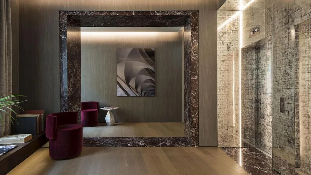 Fendi Private Suites – Small Luxury Hotels of the World — foto 6