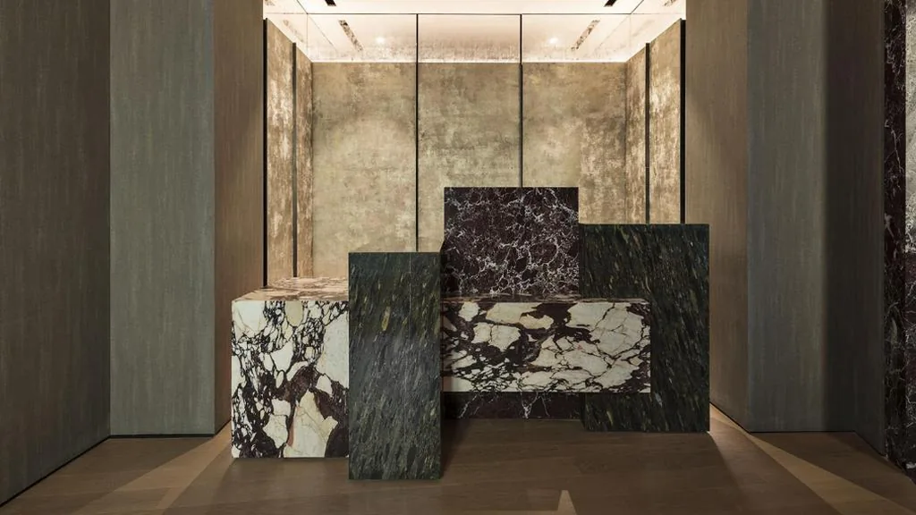 Fendi Private Suites – Small Luxury Hotels of the World — foto 7