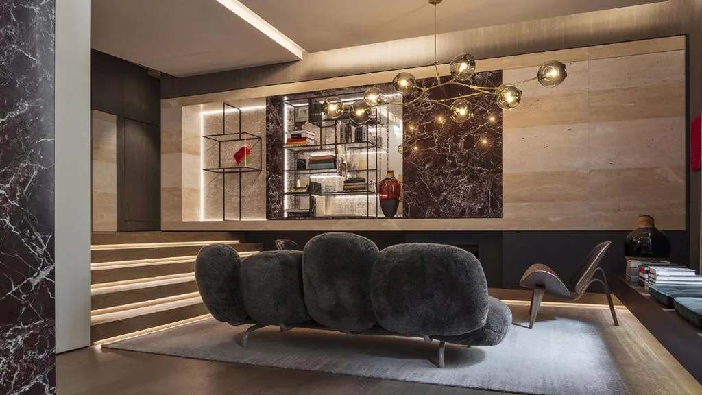 Fendi Private Suites – Small Luxury Hotels of the World — foto 8
