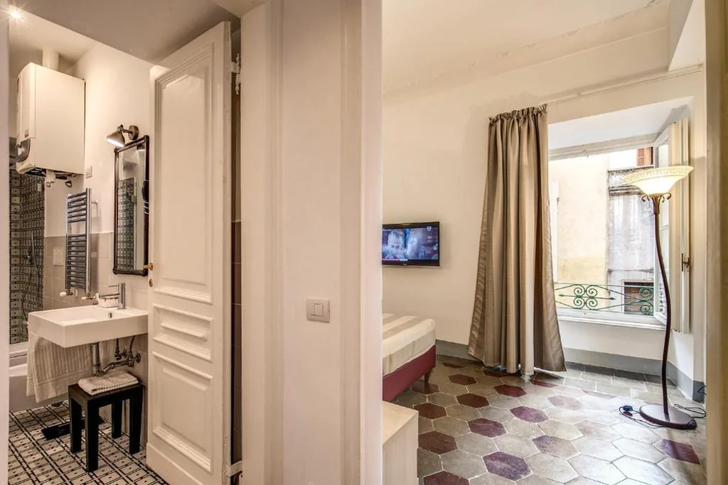Feronia Guest house — foto 3