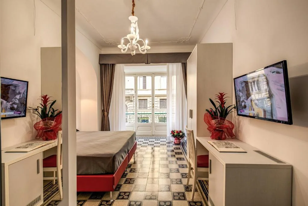 Feronia Guest house — foto 5
