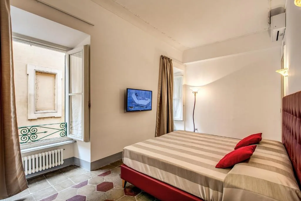 Feronia Guest house — foto 6