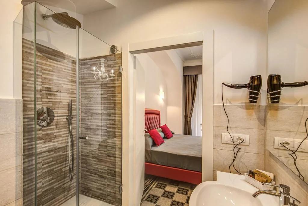 Feronia Guest house — foto 7