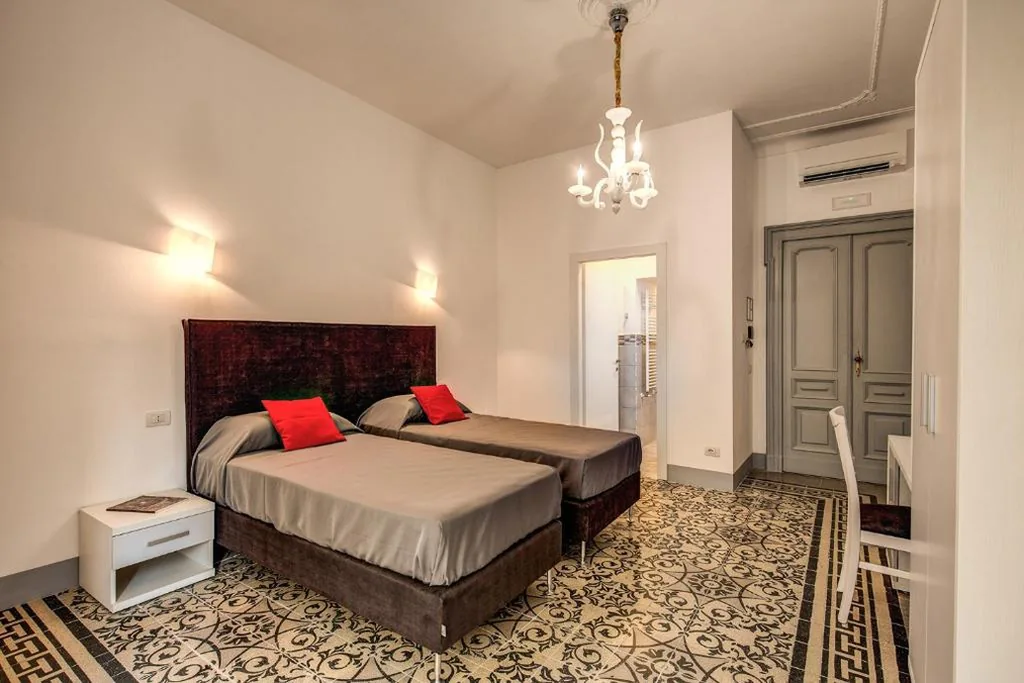 Feronia Guest house — foto 8