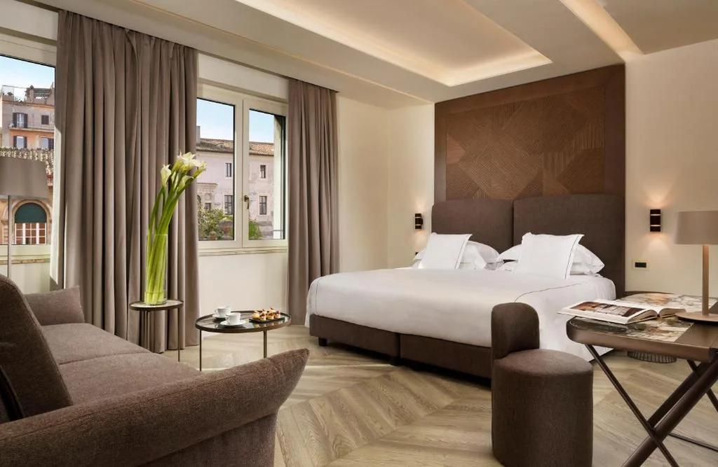 FH55 Grand Hotel Palatino
