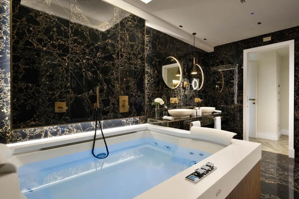 FH55 Grand Hotel Palatino — foto 3