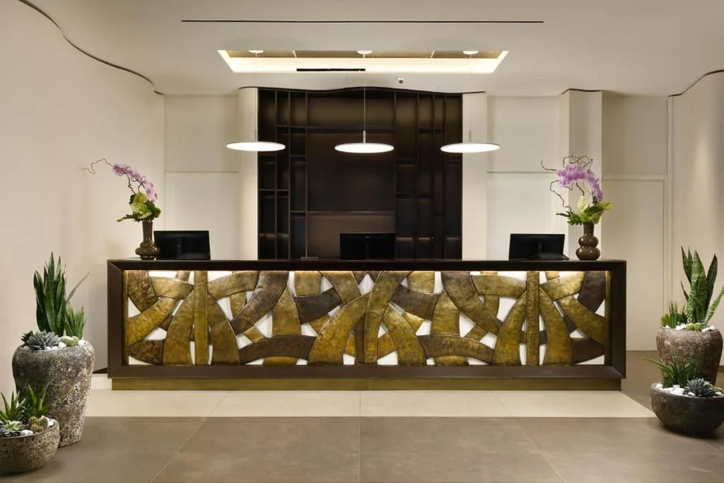 FH55 Grand Hotel Palatino — foto 7
