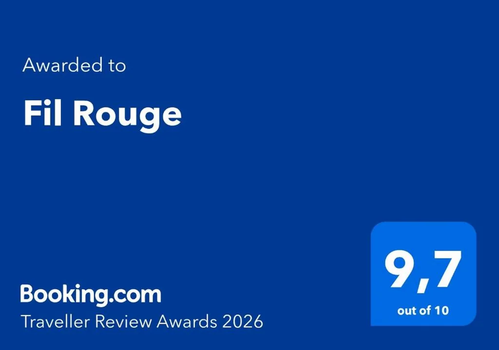 Fil Rouge — foto 5