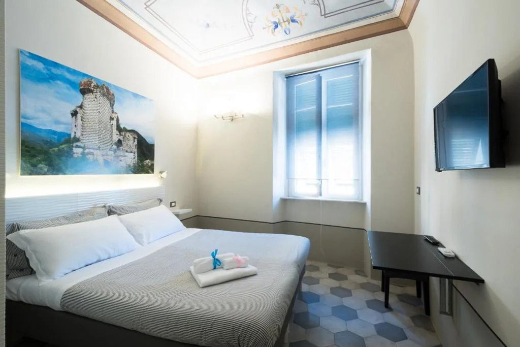 FINARIN Guest House — foto 4