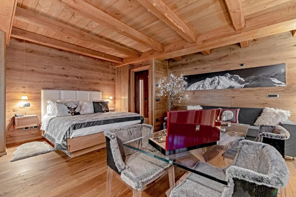 Fiocco di Neve Relais & SPA