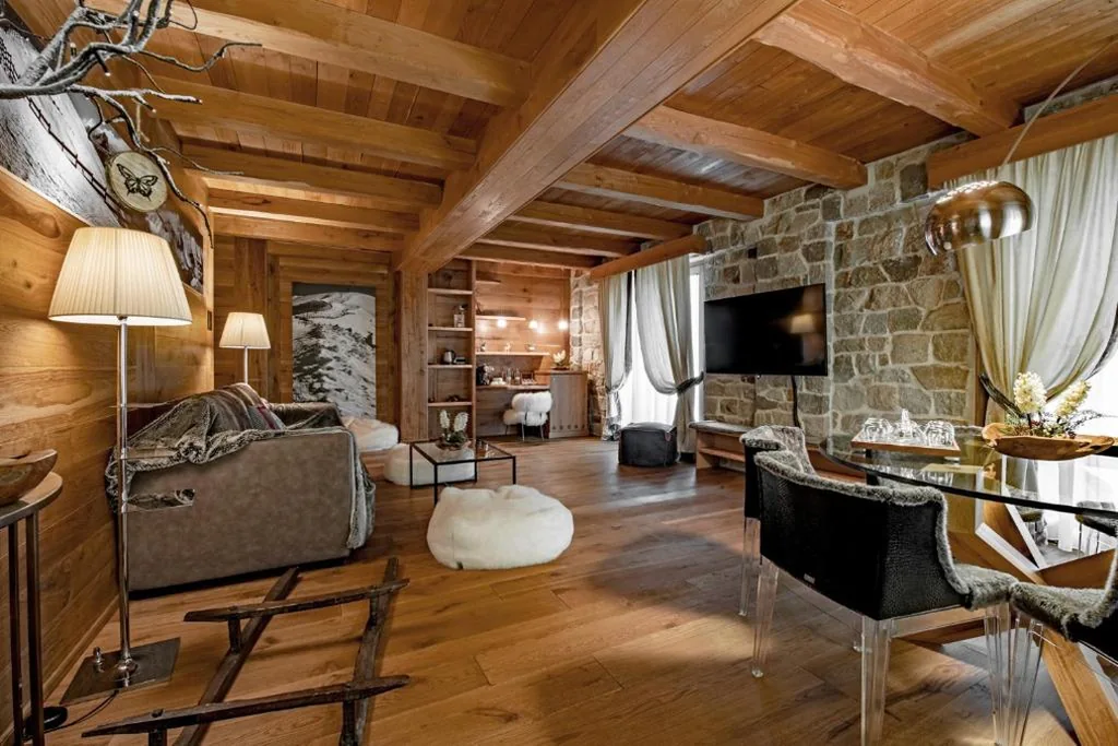 Fiocco di Neve Relais & SPA — foto 3