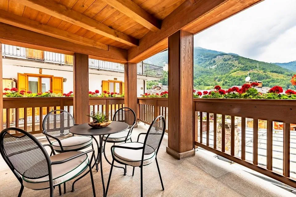 Fiocco di Neve Relais & SPA — foto 4