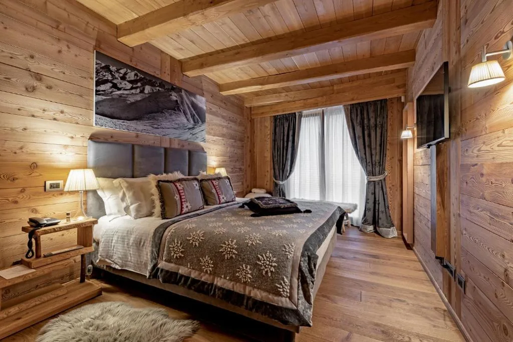 Fiocco di Neve Relais & SPA — foto 5