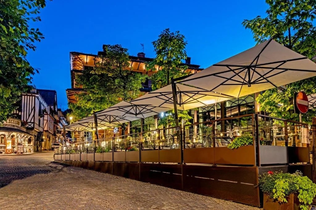 Fiocco di Neve Relais & SPA — foto 7