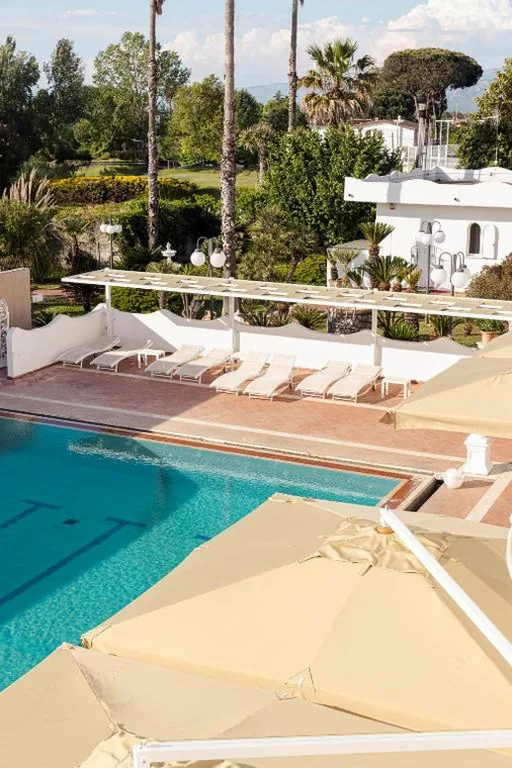 Fiordaliso Hotel — foto 4