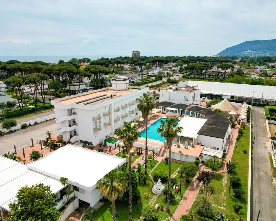Fiordaliso Hotel — foto 6