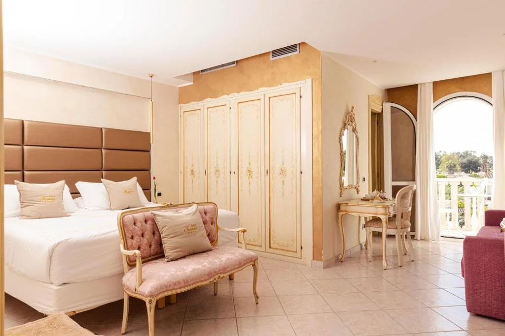 Fiordaliso Hotel — foto 7