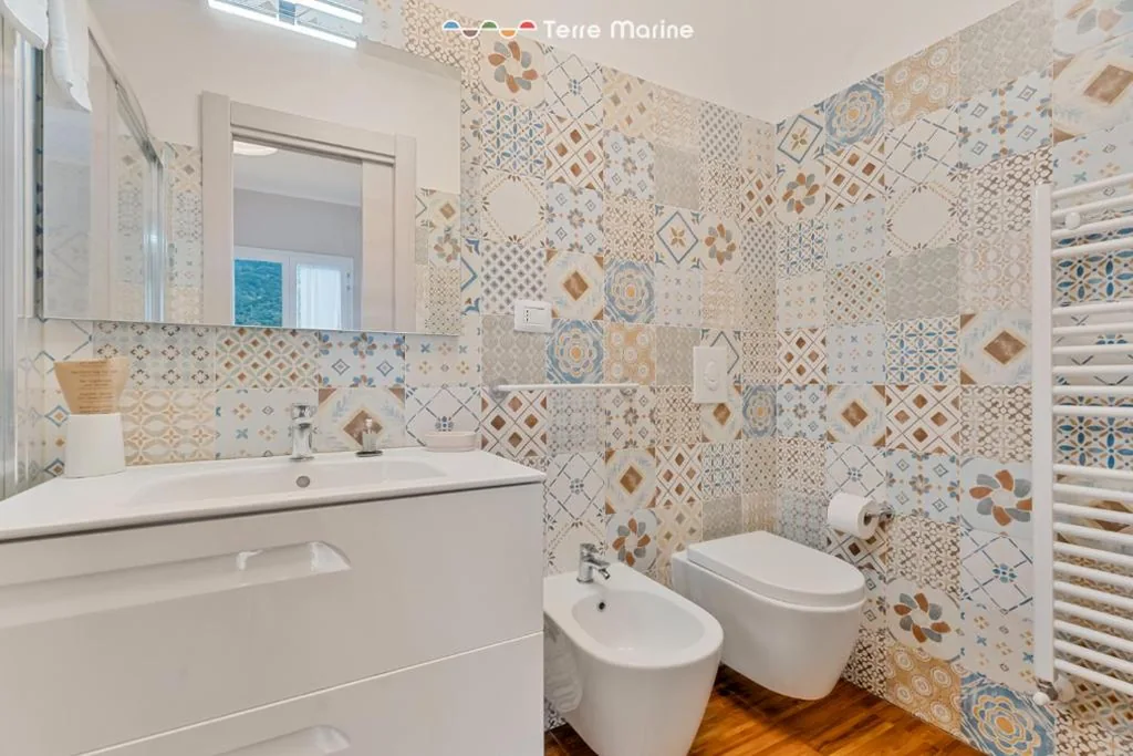 Fiordarancio Room Rental