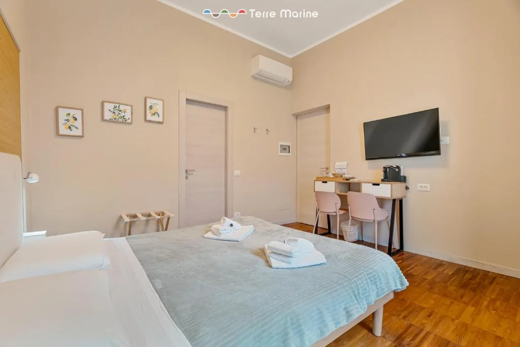 Fiordarancio Room Rental — foto 3