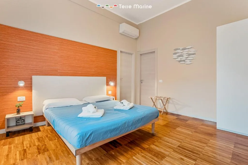Fiordarancio Room Rental — foto 4