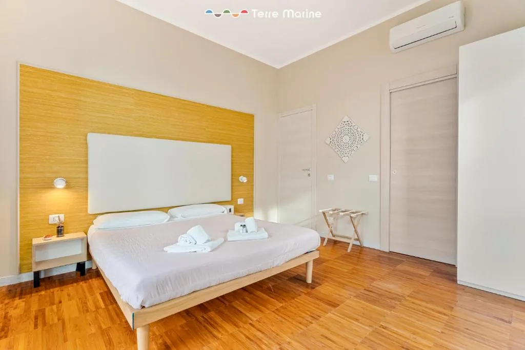 Fiordarancio Room Rental — foto 6