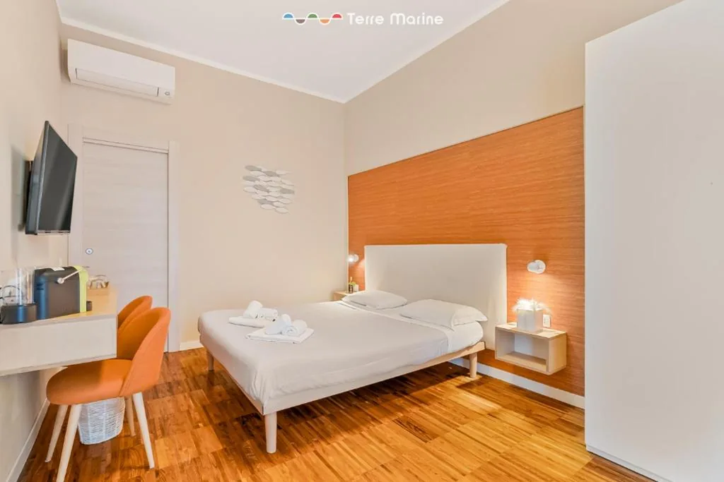 Fiordarancio Room Rental — foto 7