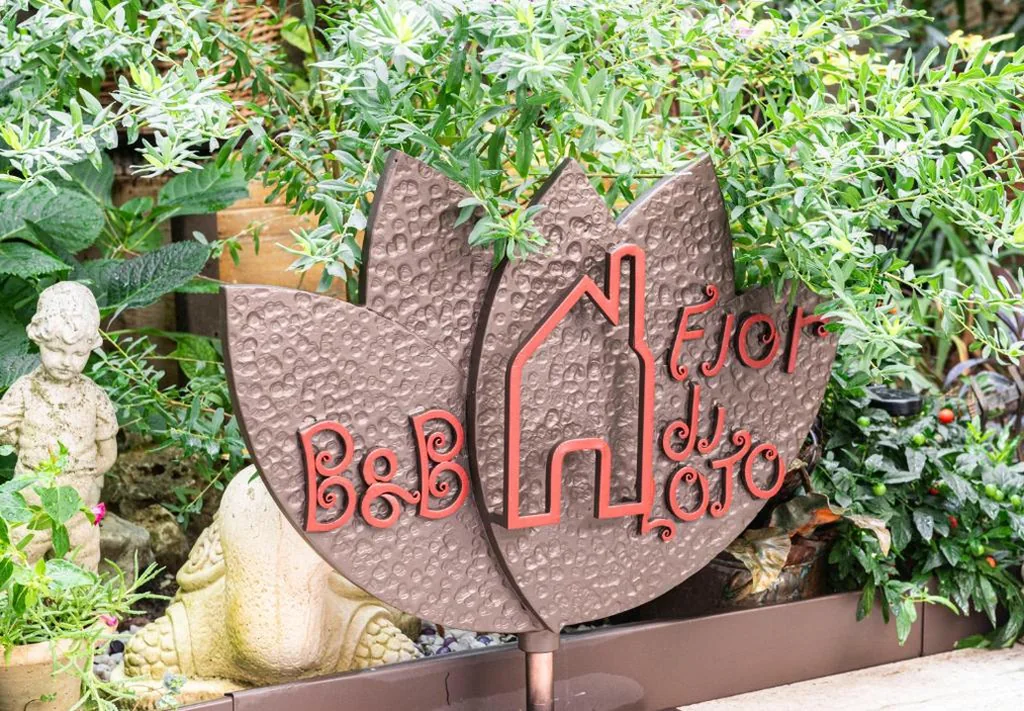 Fiordiloto B&B 4 STARS