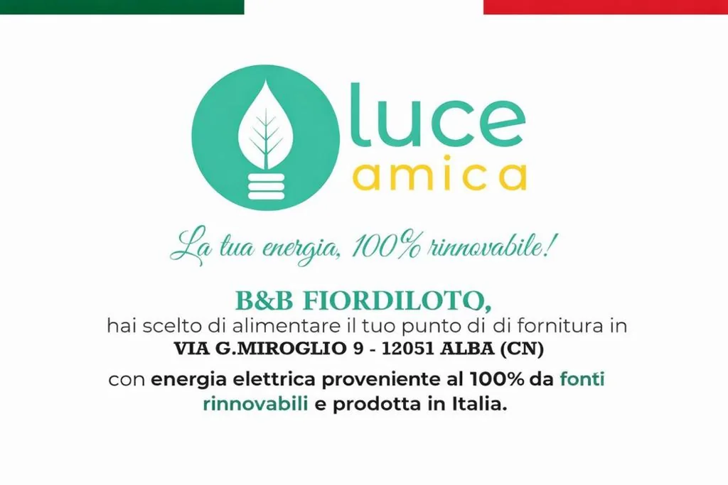Fiordiloto B&B 4 STARS — foto 3