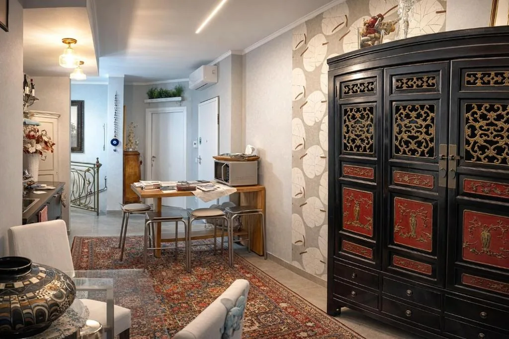 Fiordiloto B&B 4 STARS — foto 6