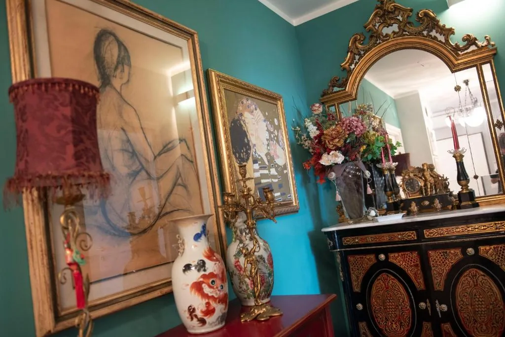 Fiordiloto B&B 4 STARS — foto 7