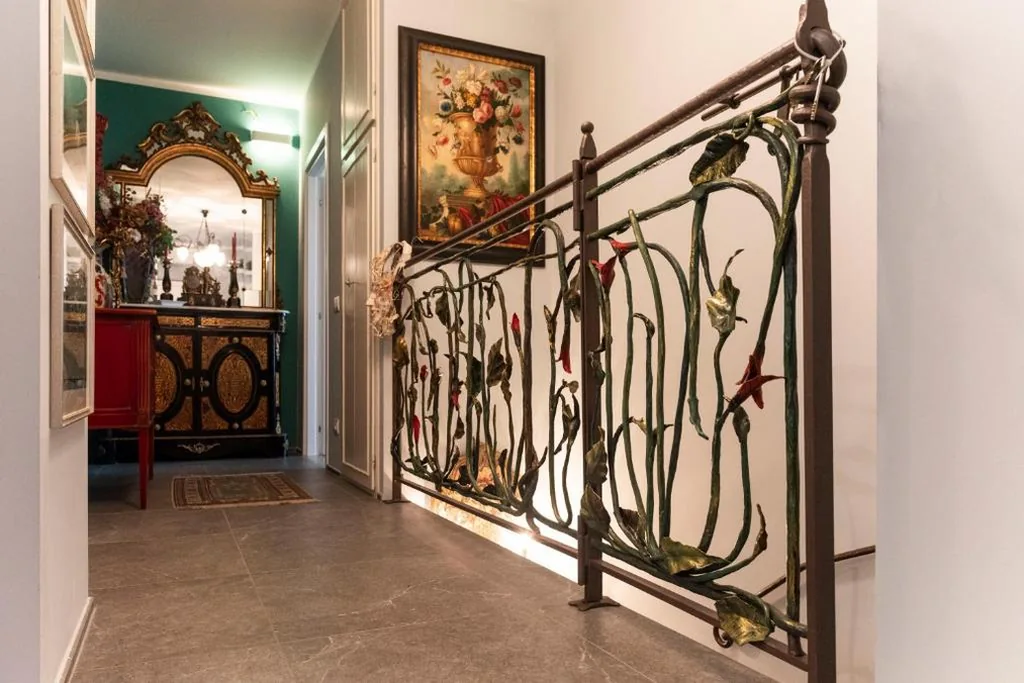 Fiordiloto B&B 4 STARS — foto 8