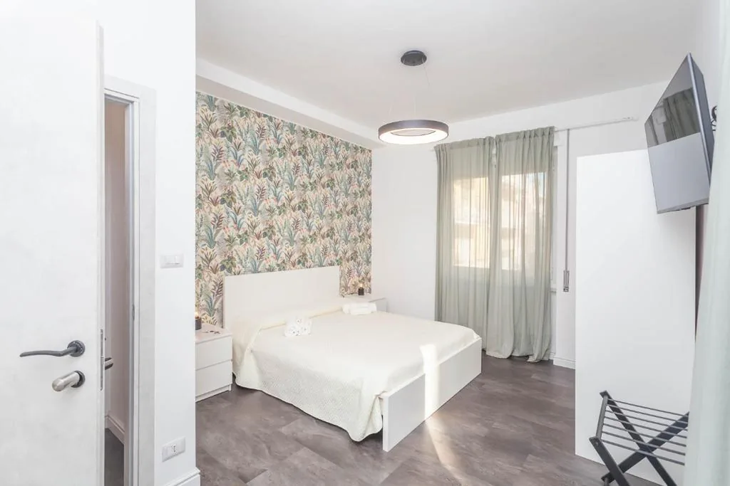 Fiorini – Rooms