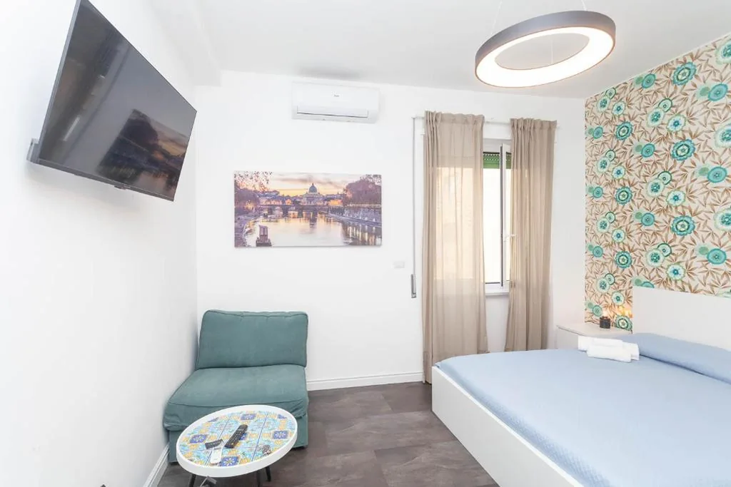 Fiorini – Rooms